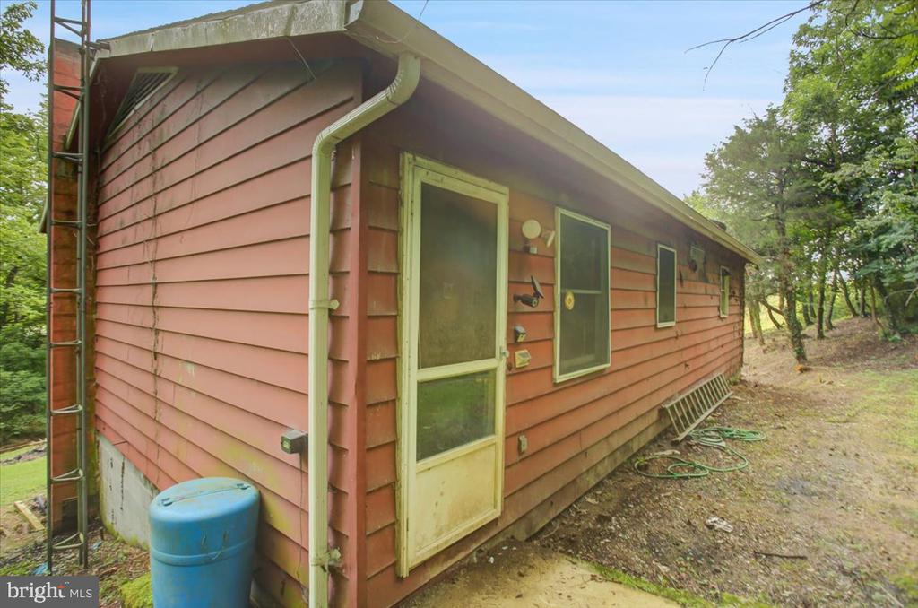 3593 FUNK ROAD