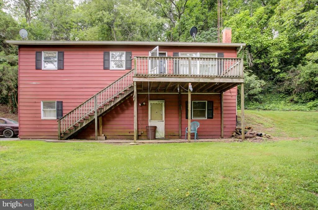 3593 FUNK ROAD