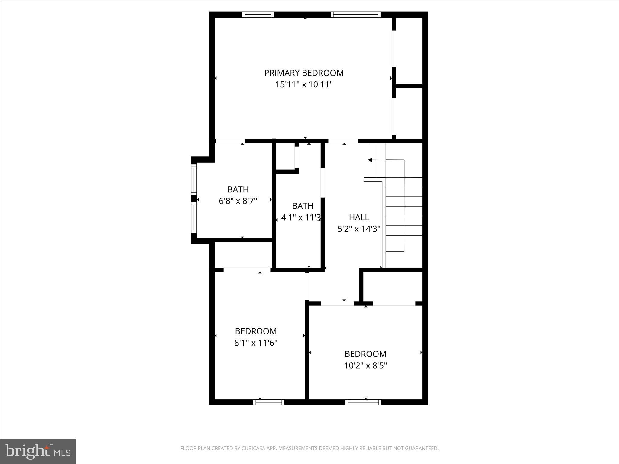 317 VALLEY VIEW DRIVE