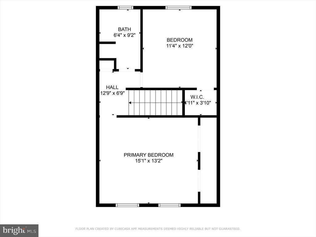 51 W CABIN HOLLOW ROAD 1
