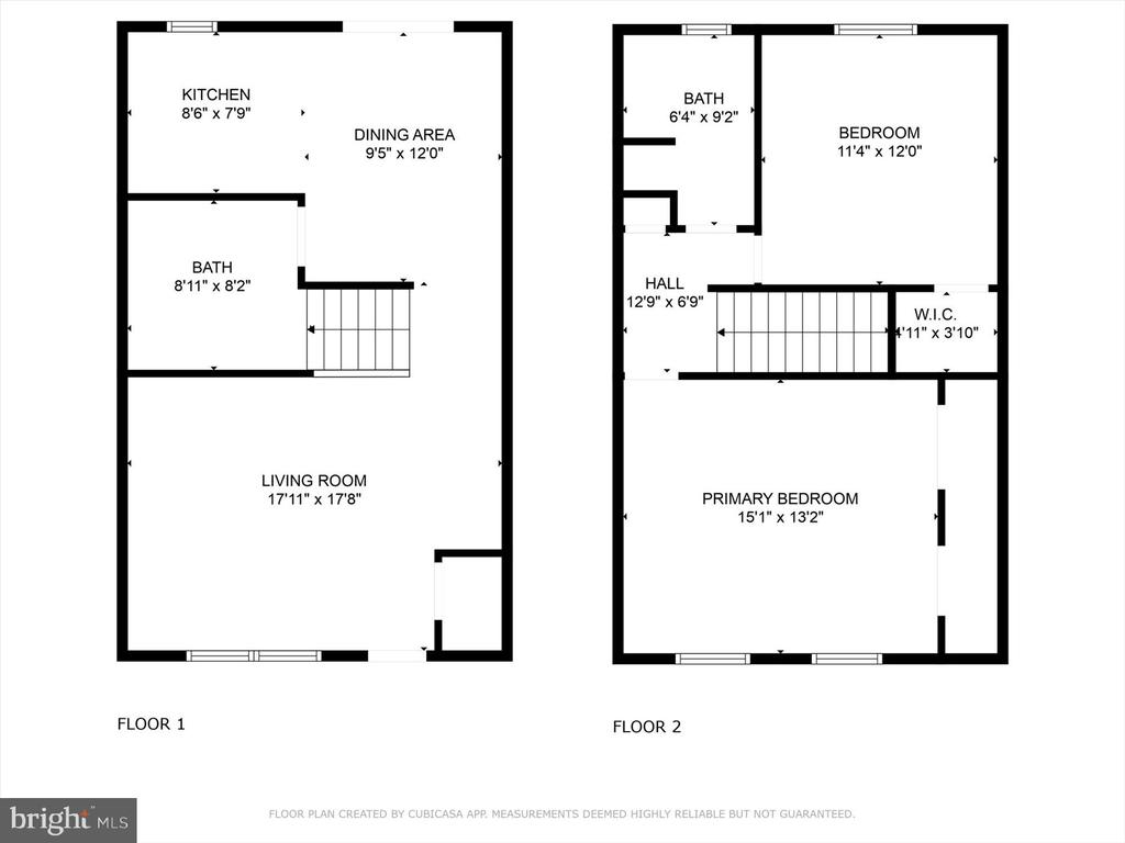 51 W CABIN HOLLOW ROAD 1