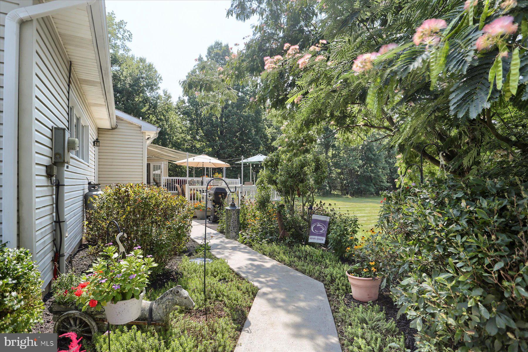 140 BARRENS VALLEY ROAD