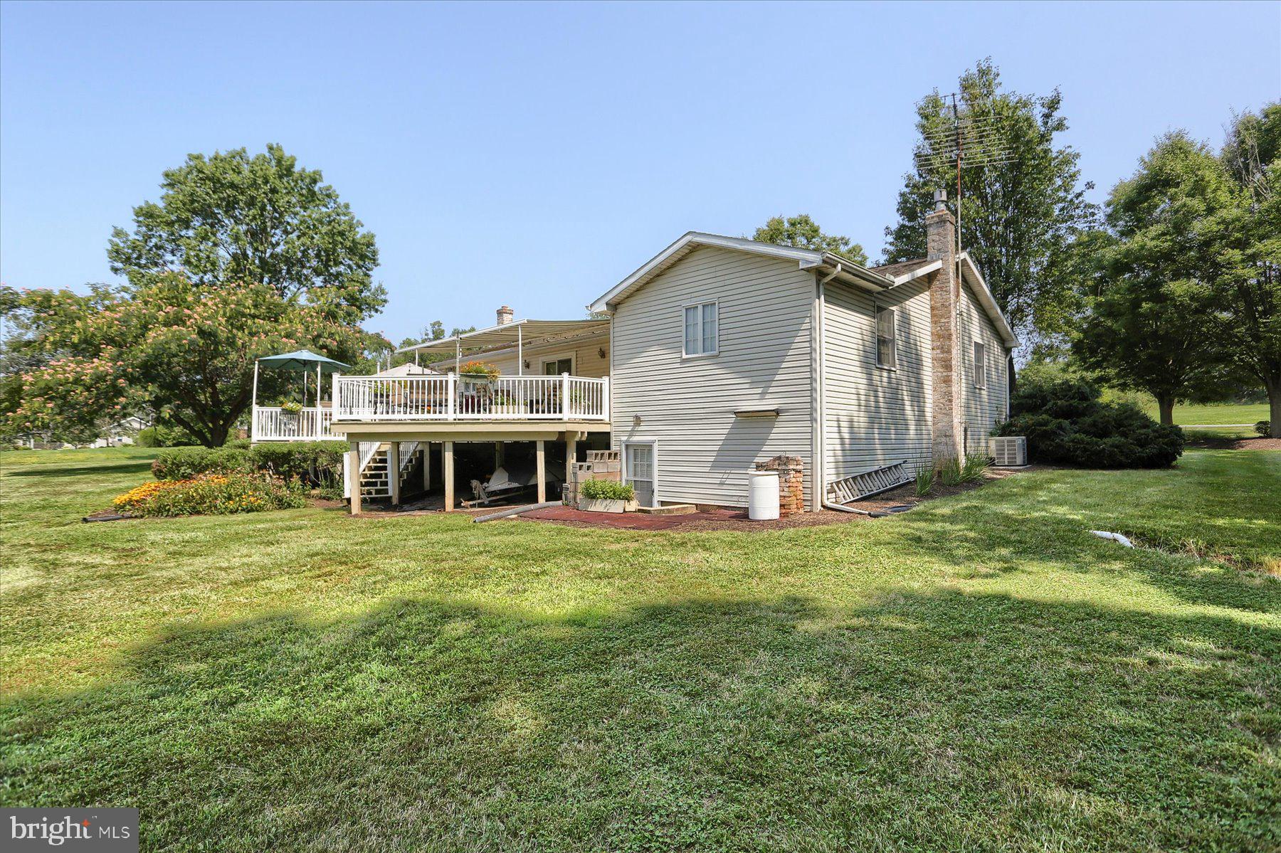 140 BARRENS VALLEY ROAD