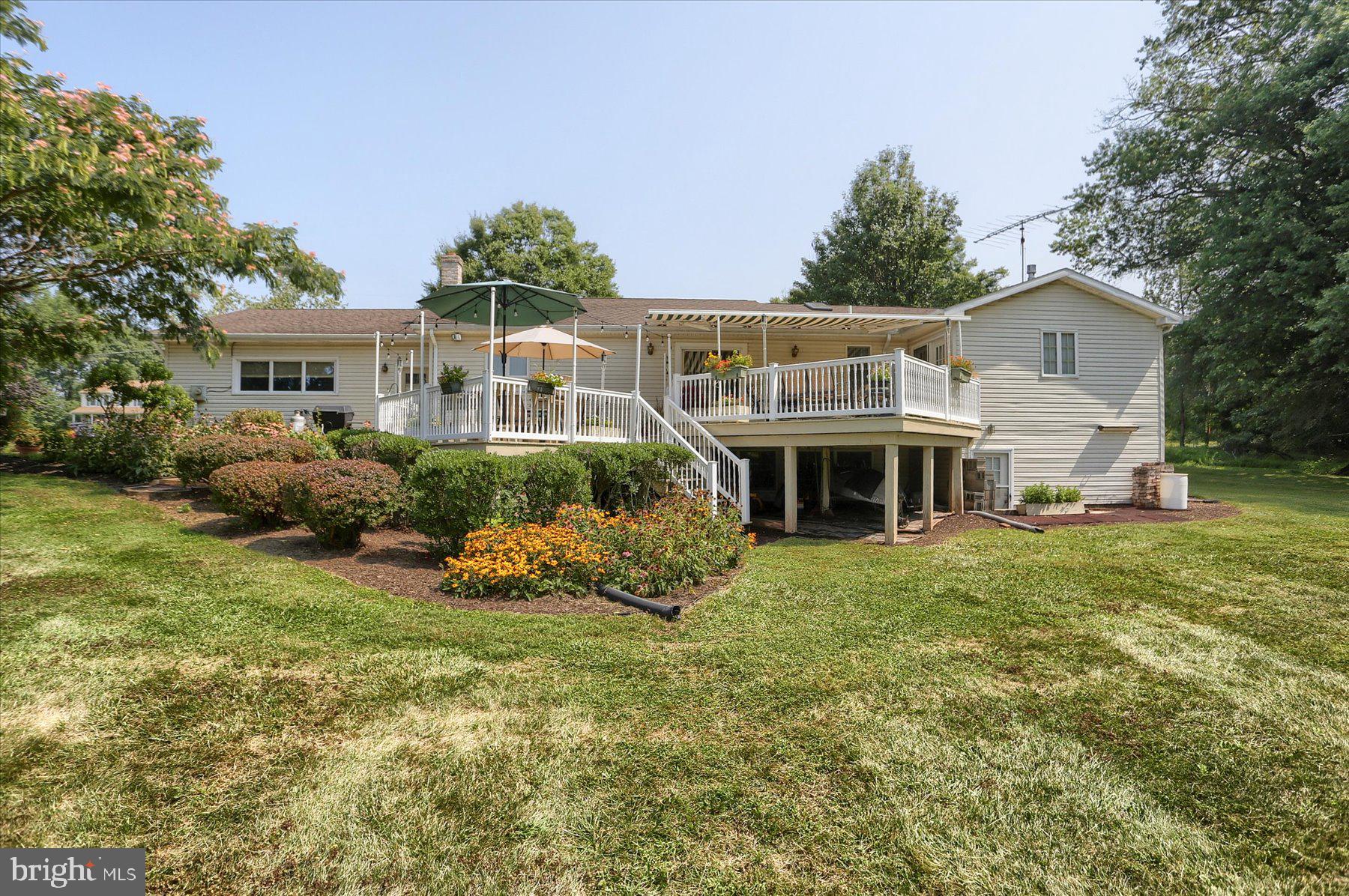 140 BARRENS VALLEY ROAD