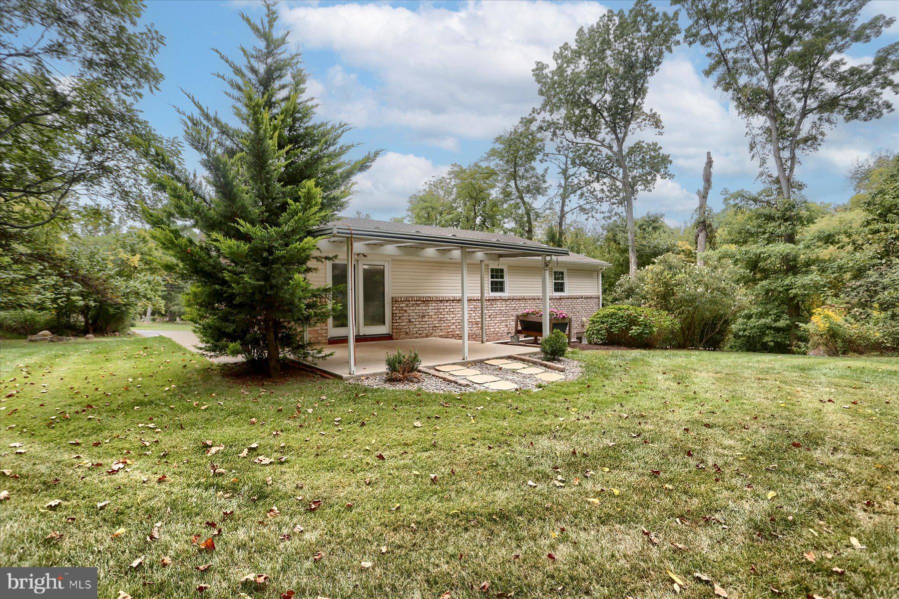 154 BLAIR MOUNTAIN ROAD