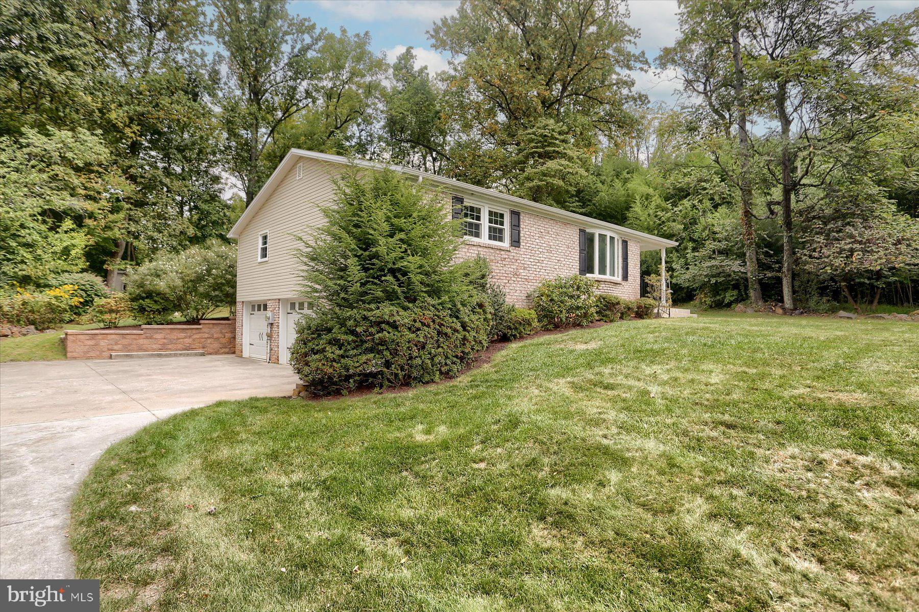 154 BLAIR MOUNTAIN ROAD