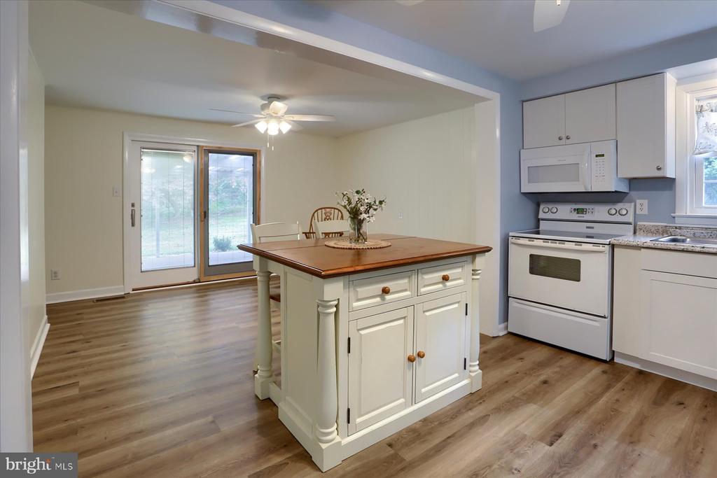 154 BLAIR MOUNTAIN ROAD