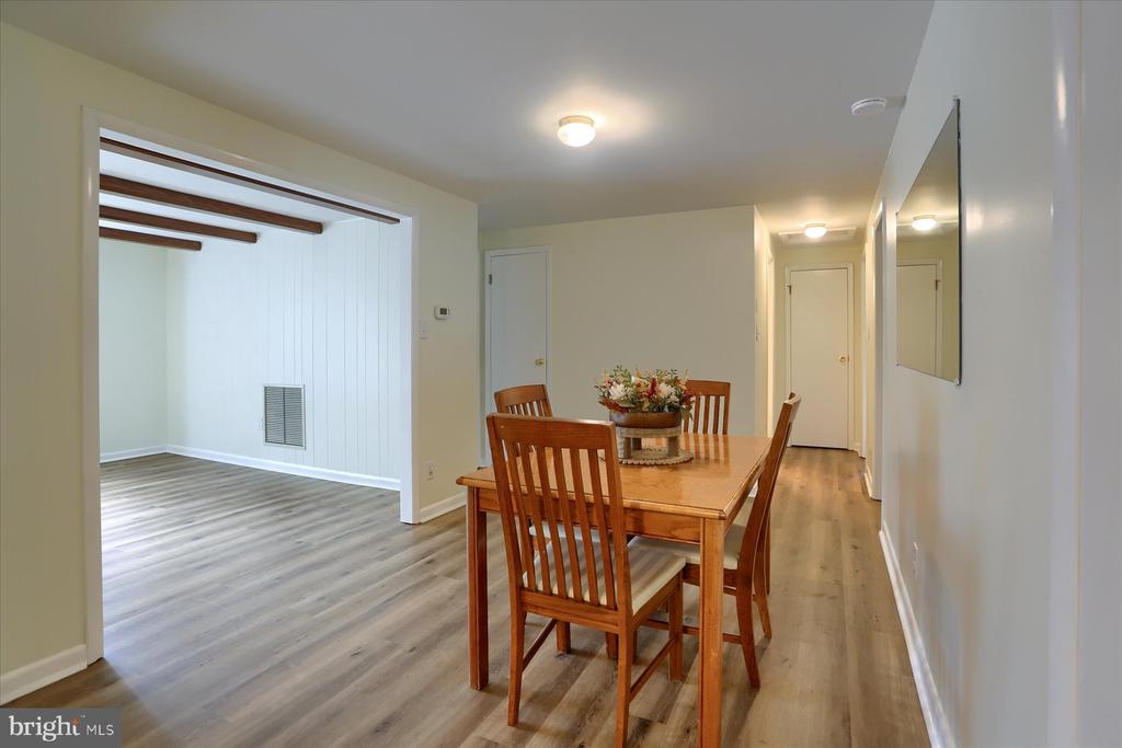 154 BLAIR MOUNTAIN ROAD