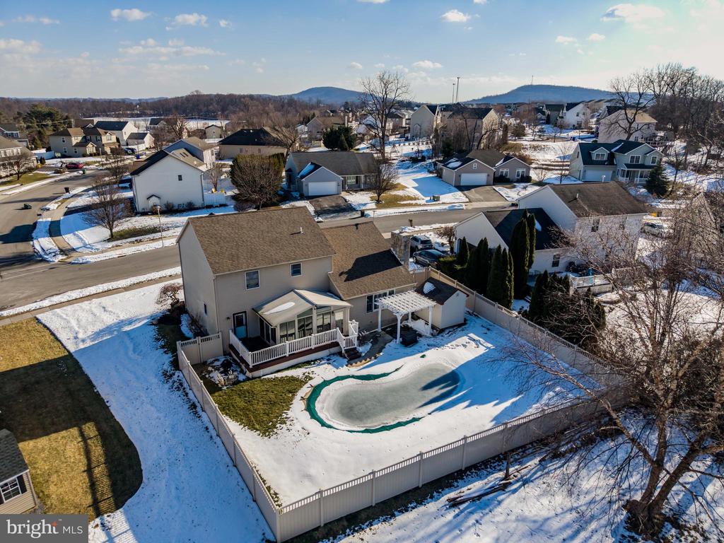 146 QUAIL DRIVE