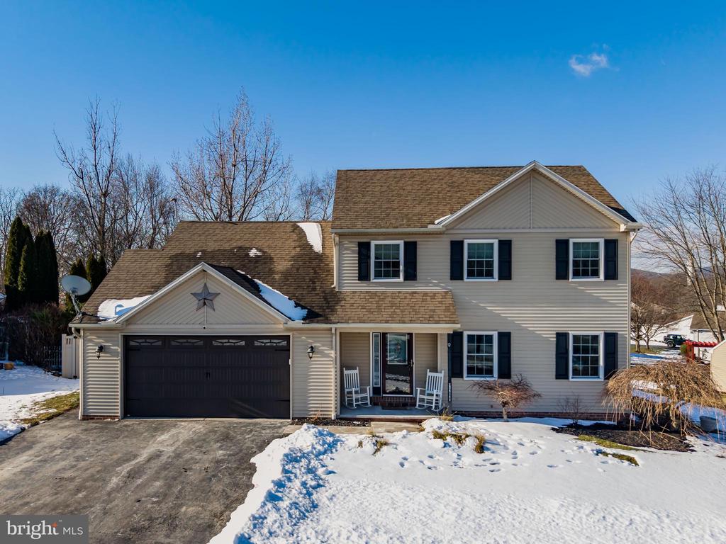 146 QUAIL DRIVE