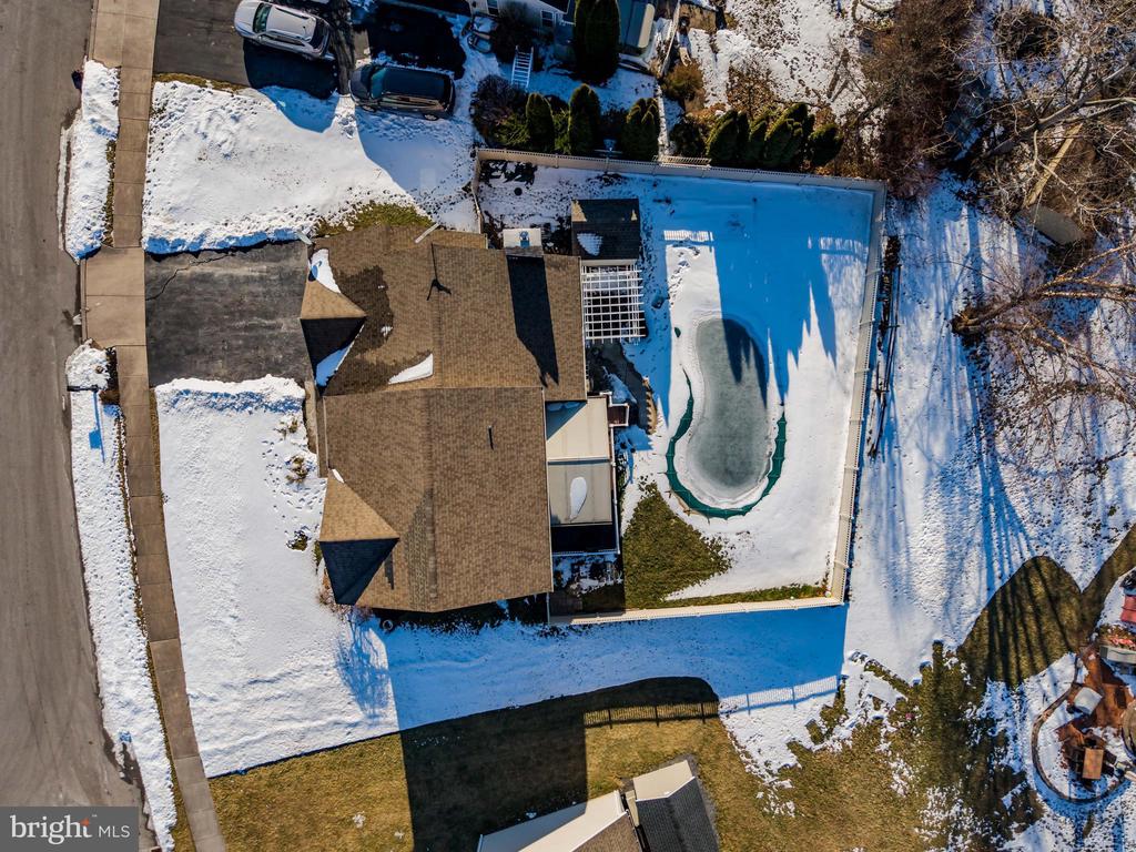 146 QUAIL DRIVE
