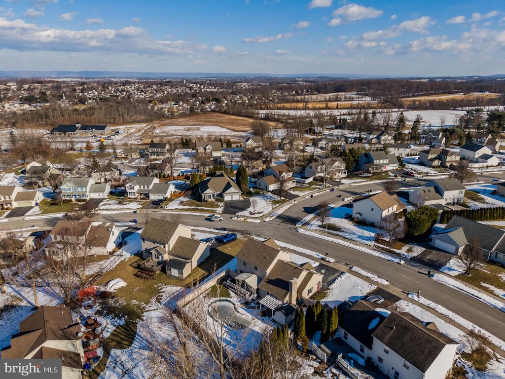 146 QUAIL DRIVE