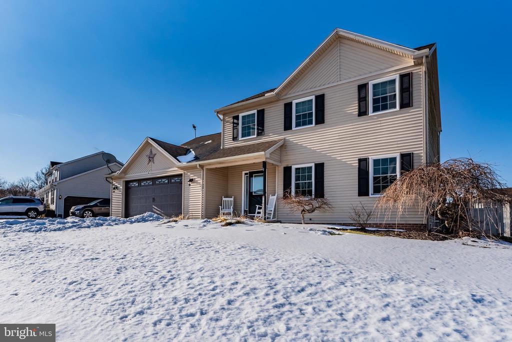 146 QUAIL DRIVE
