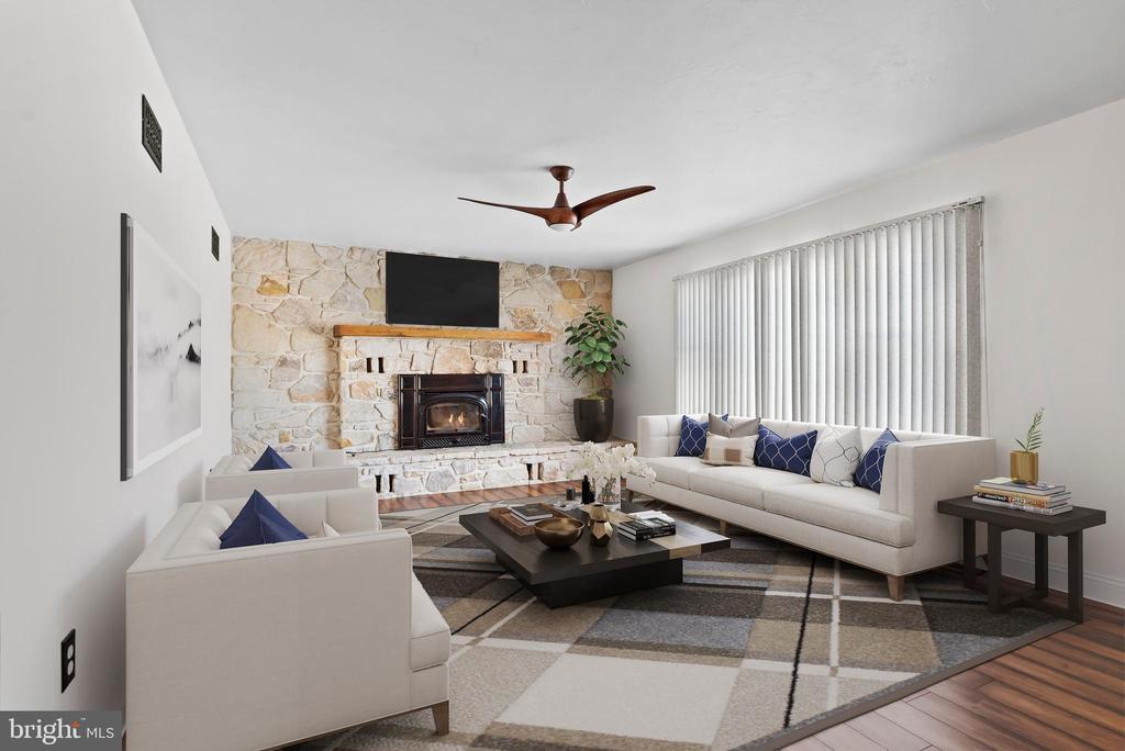 146 QUAIL DRIVE