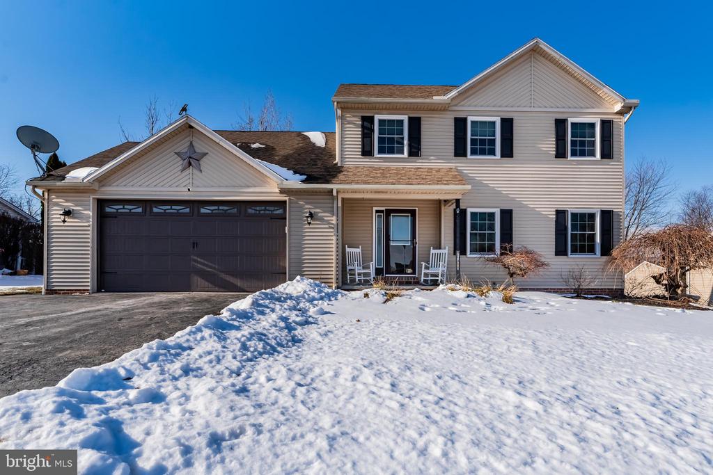 146 QUAIL DRIVE