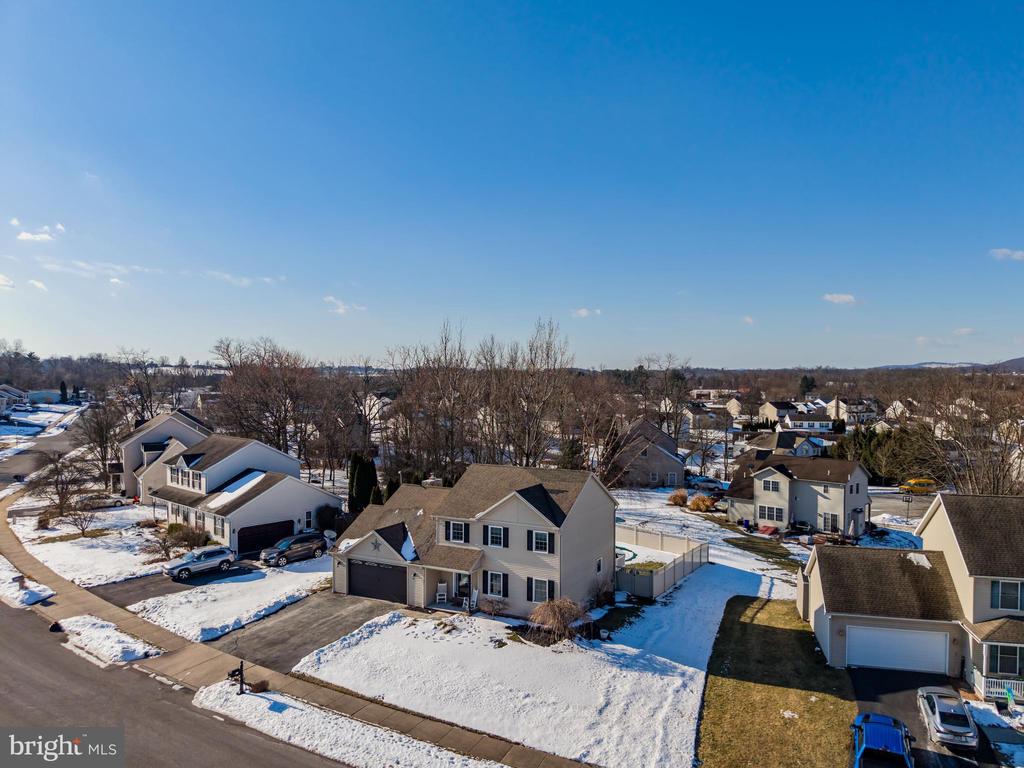 146 QUAIL DRIVE