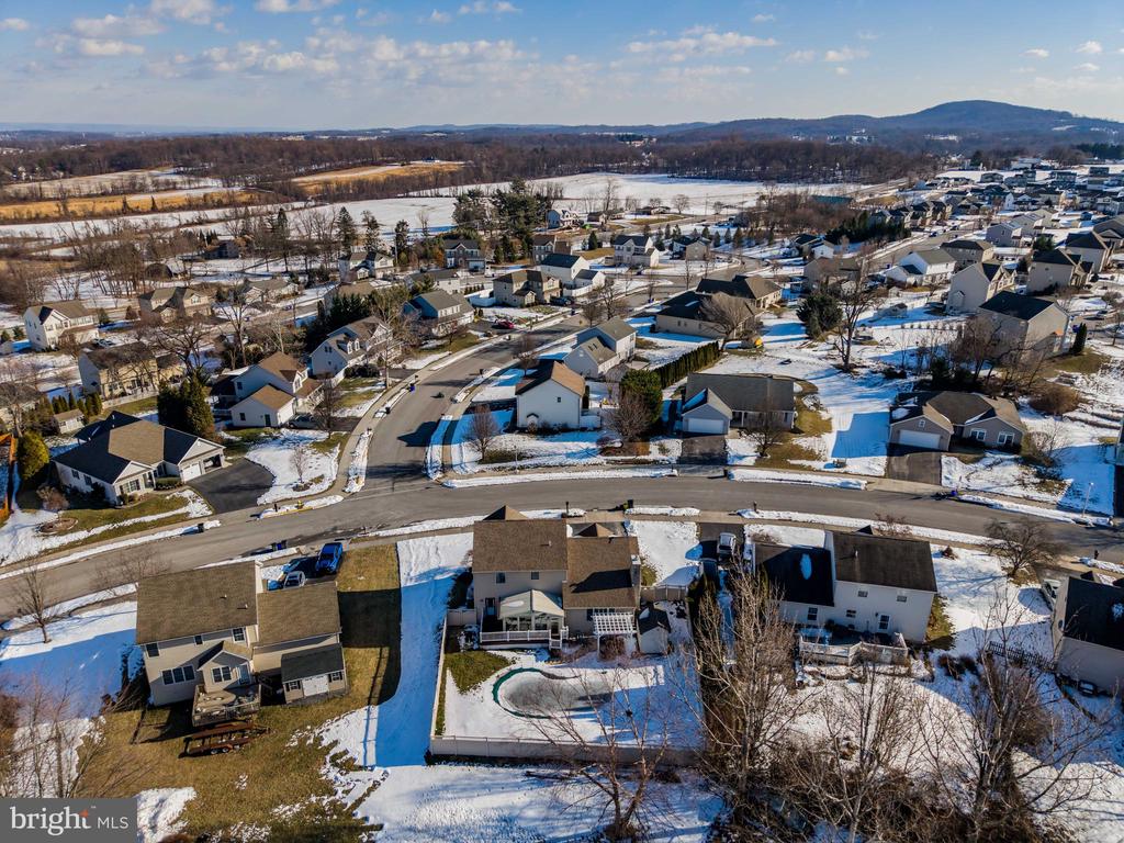 146 QUAIL DRIVE