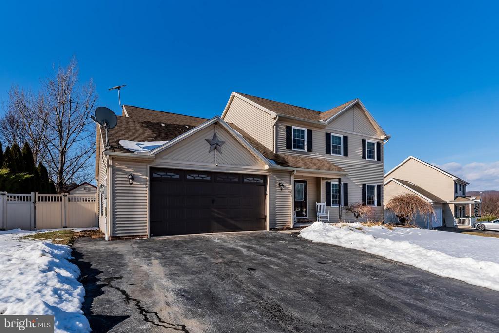 146 QUAIL DRIVE