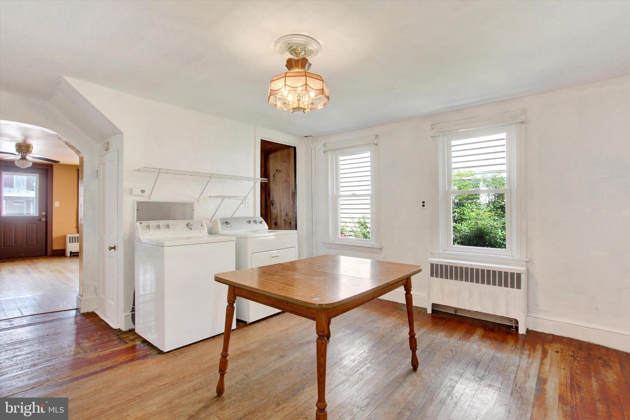 121 S BALTIMORE STREET