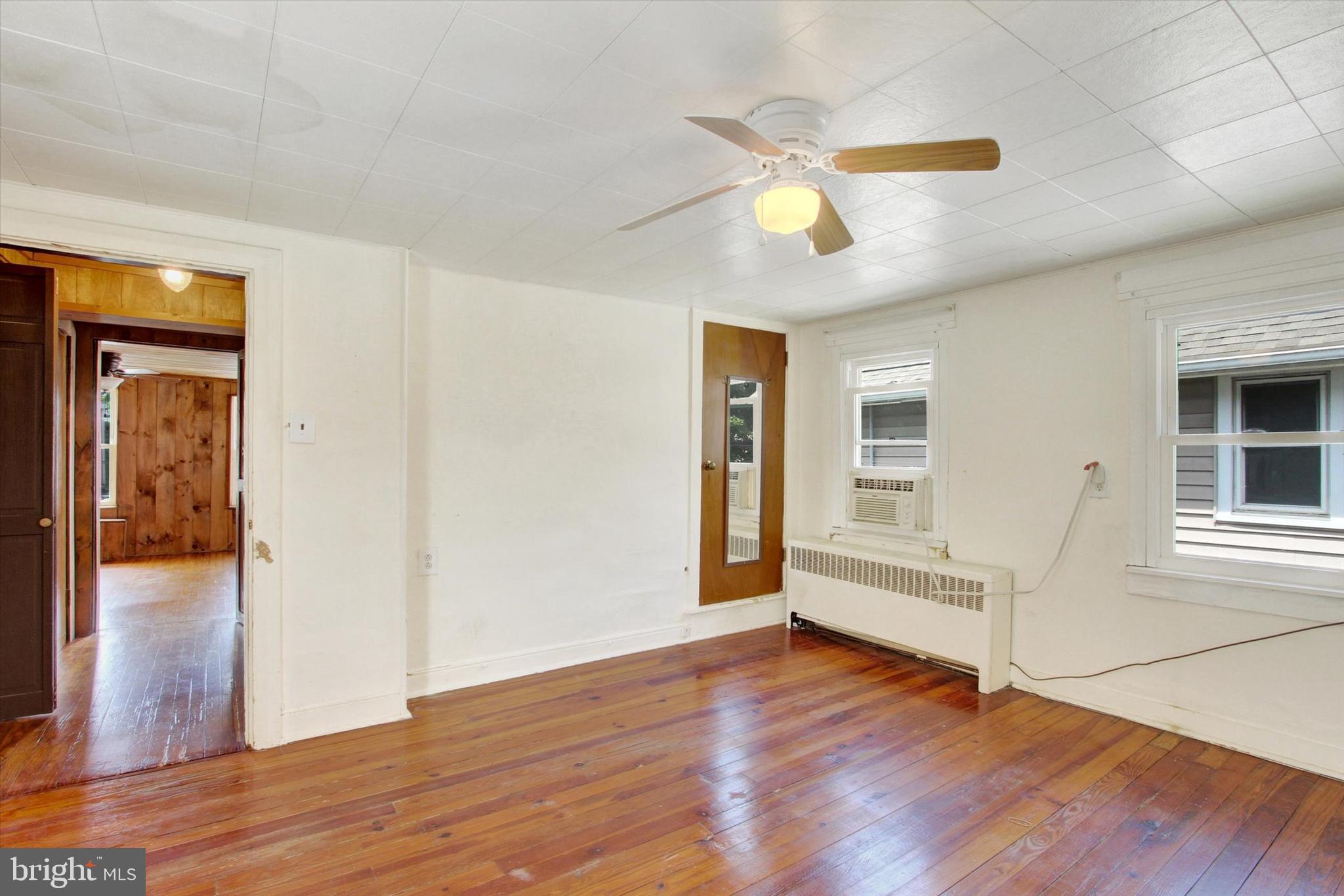 121 S BALTIMORE STREET