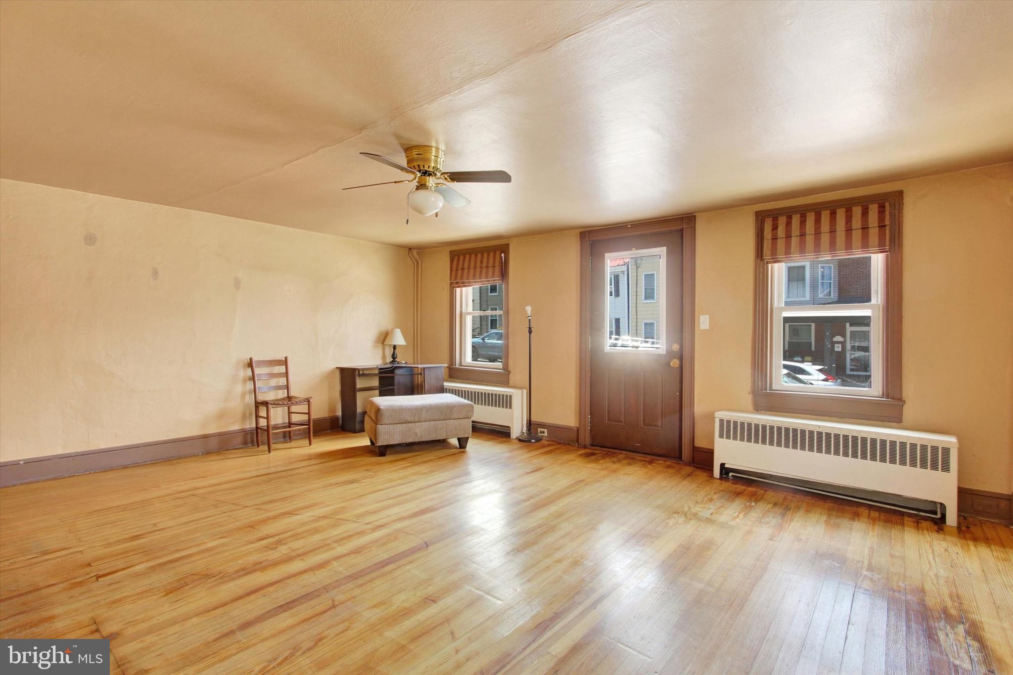 121 S BALTIMORE STREET