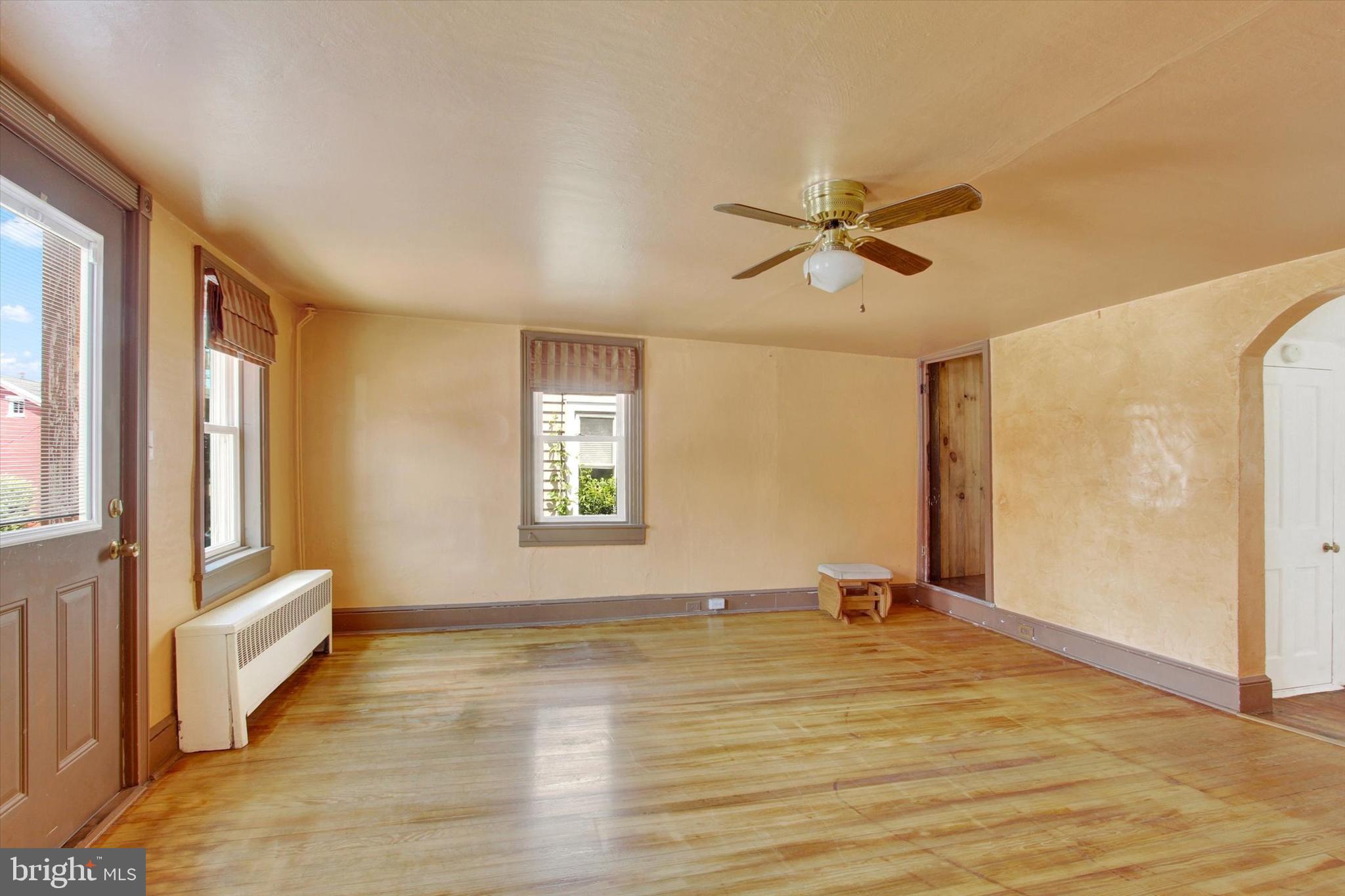 121 S BALTIMORE STREET