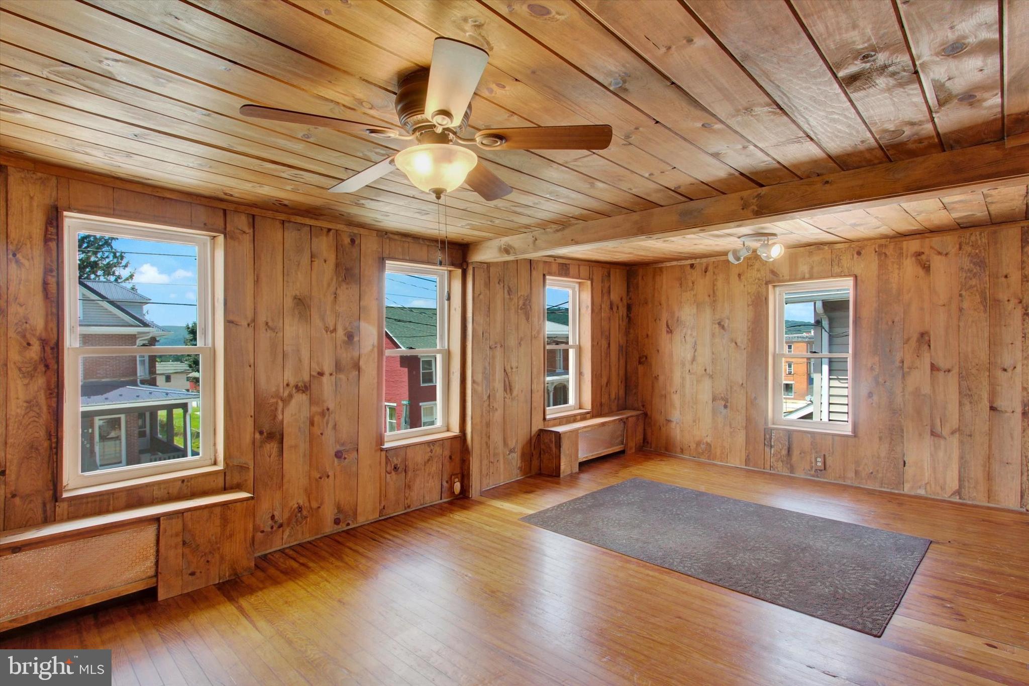 121 S BALTIMORE STREET