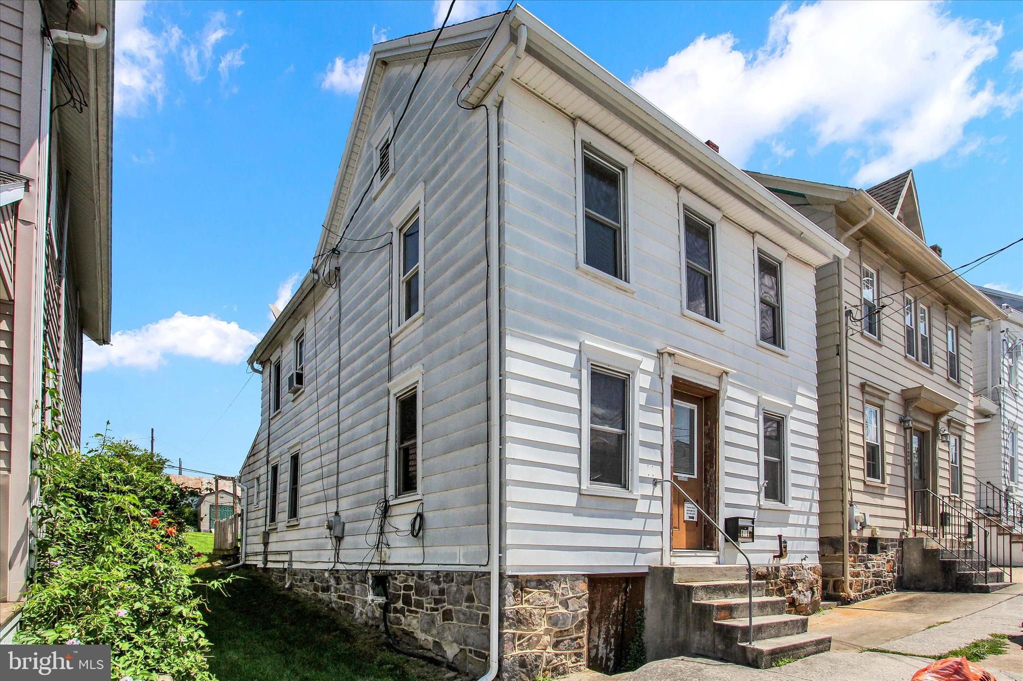 121 S BALTIMORE STREET