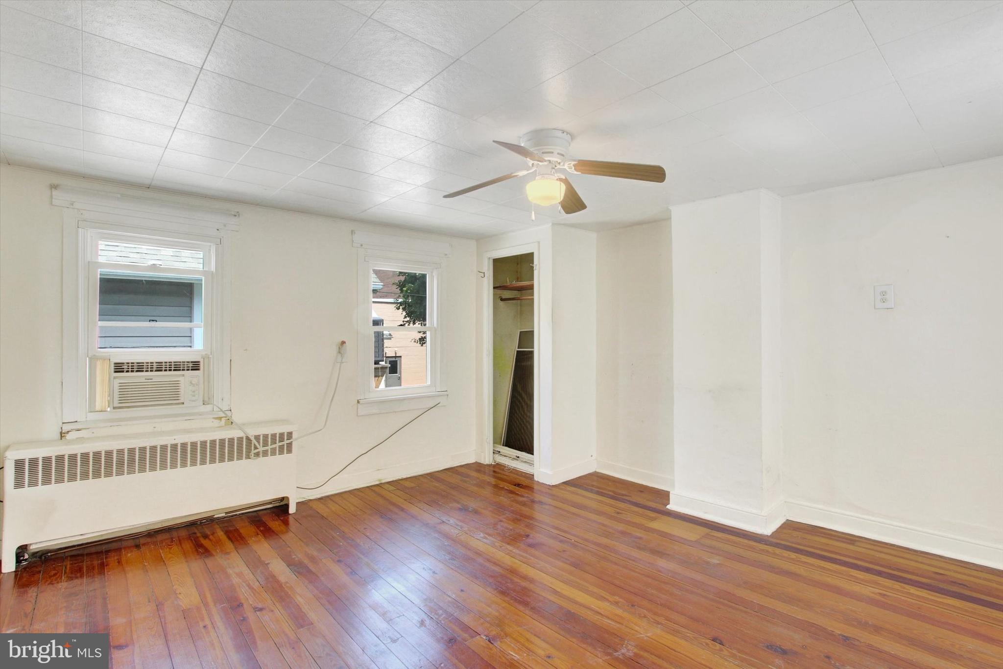 121 S BALTIMORE STREET