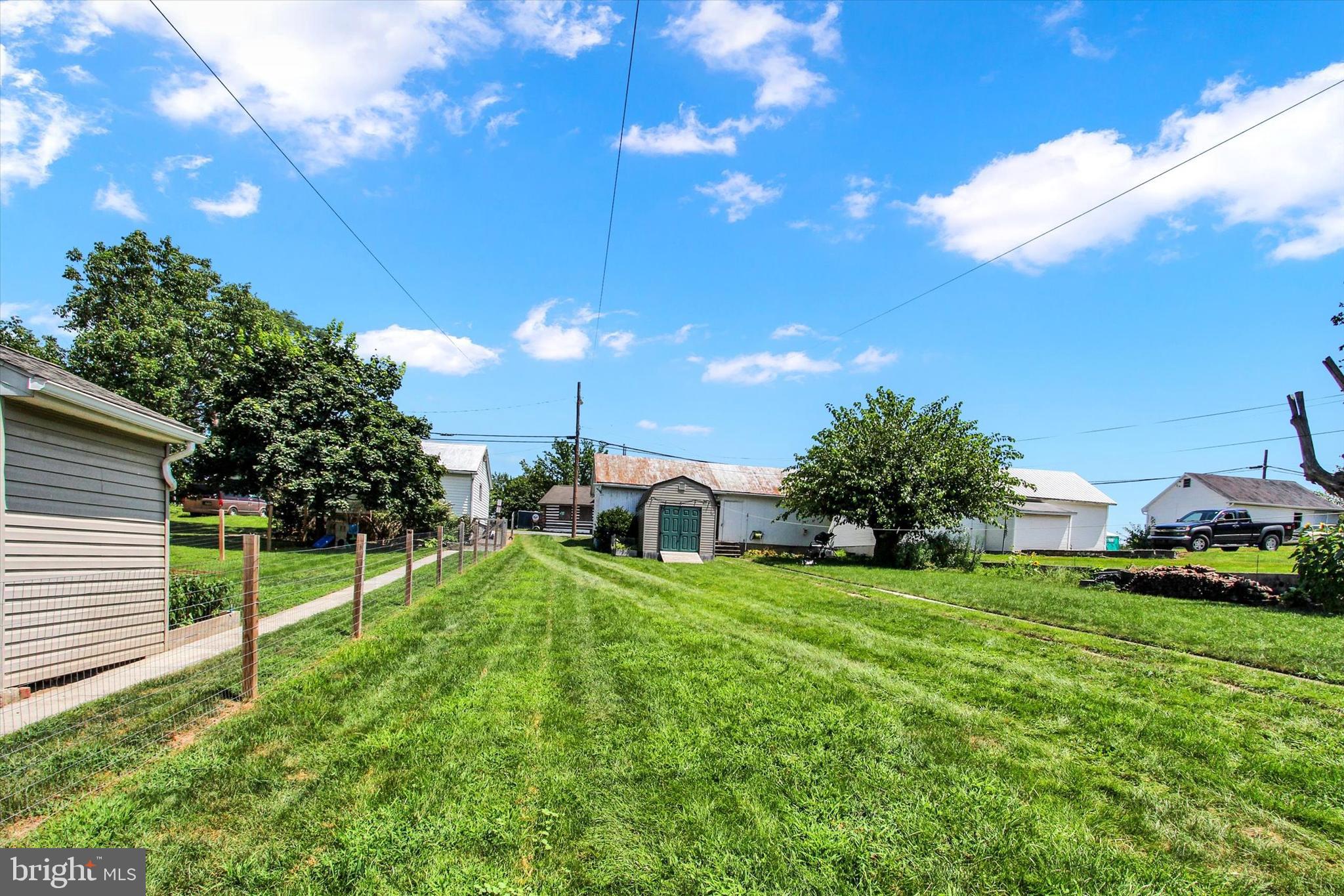 121 S BALTIMORE STREET