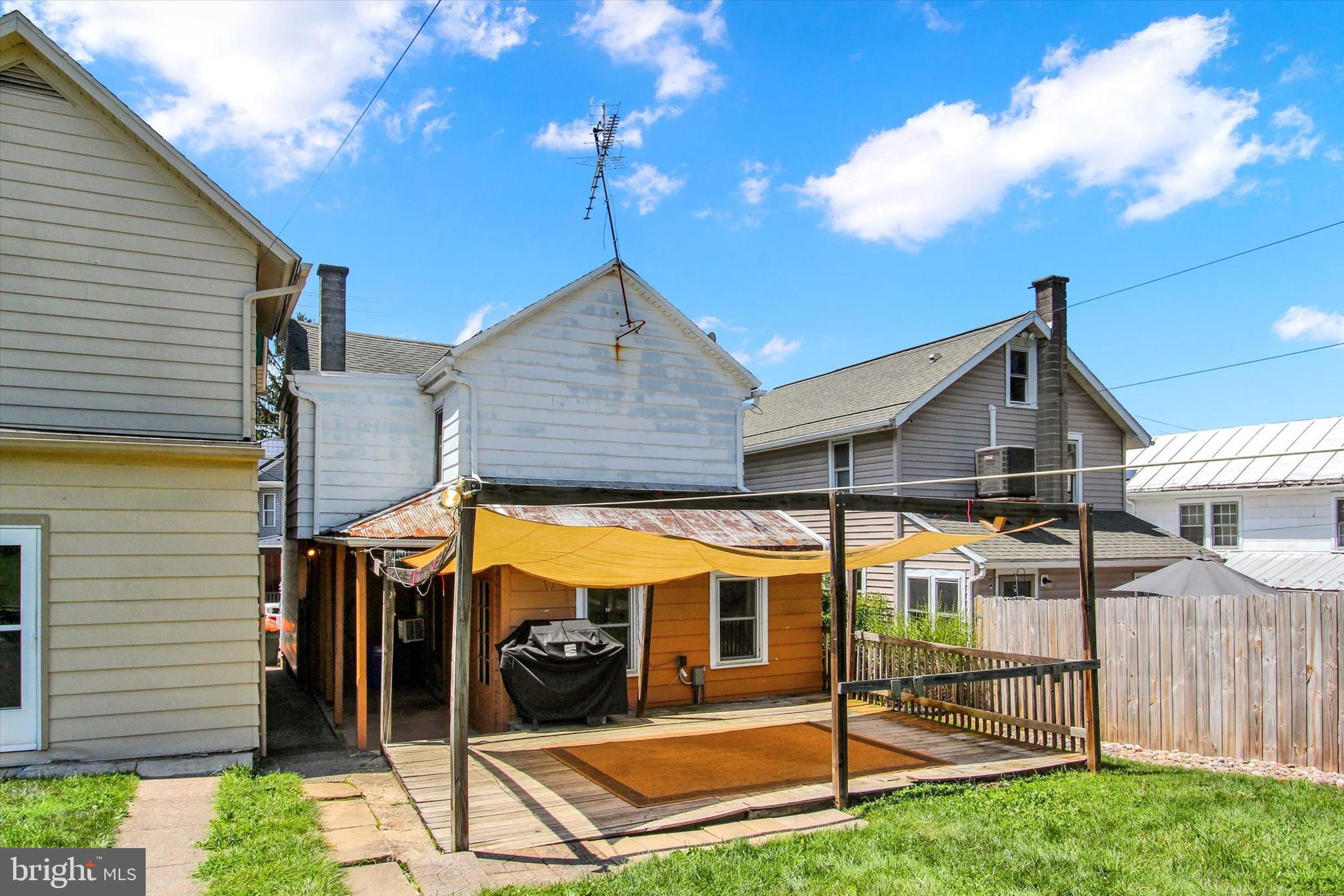 121 S BALTIMORE STREET