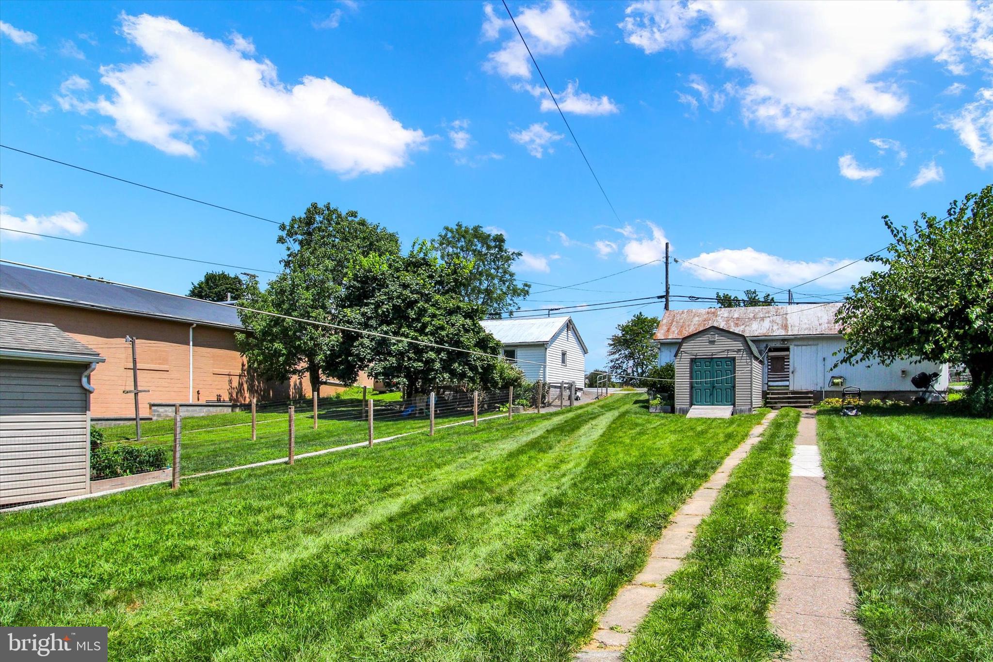 121 S BALTIMORE STREET