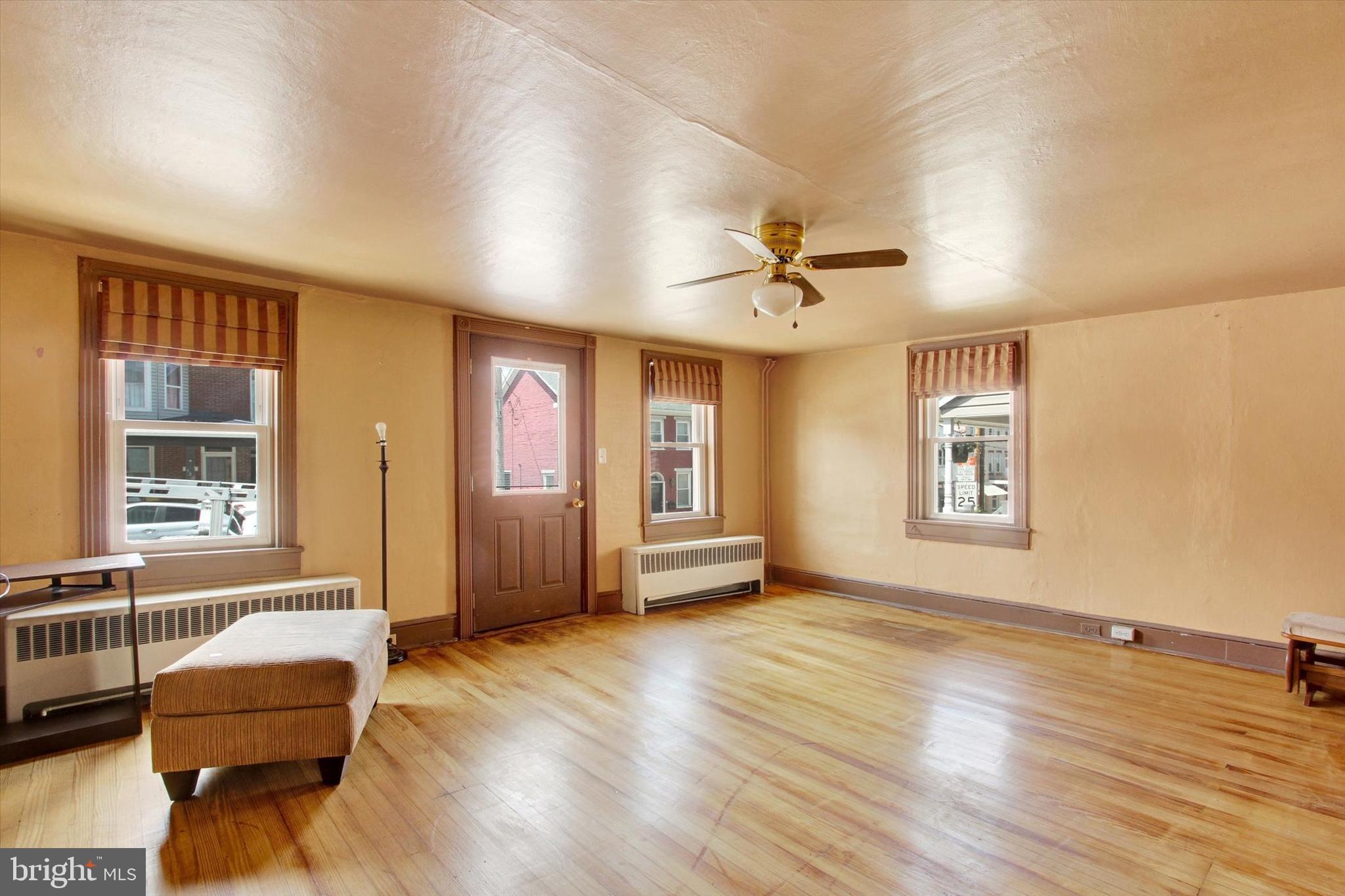 121 S BALTIMORE STREET