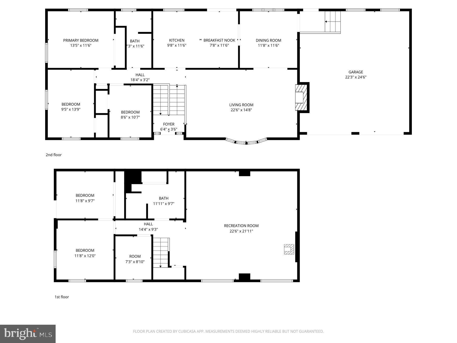 15 HIGHLAND CIRCLE