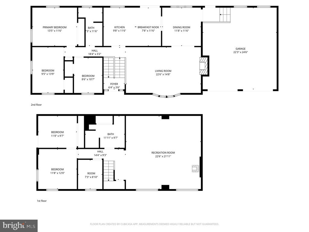 15 HIGHLAND CIRCLE