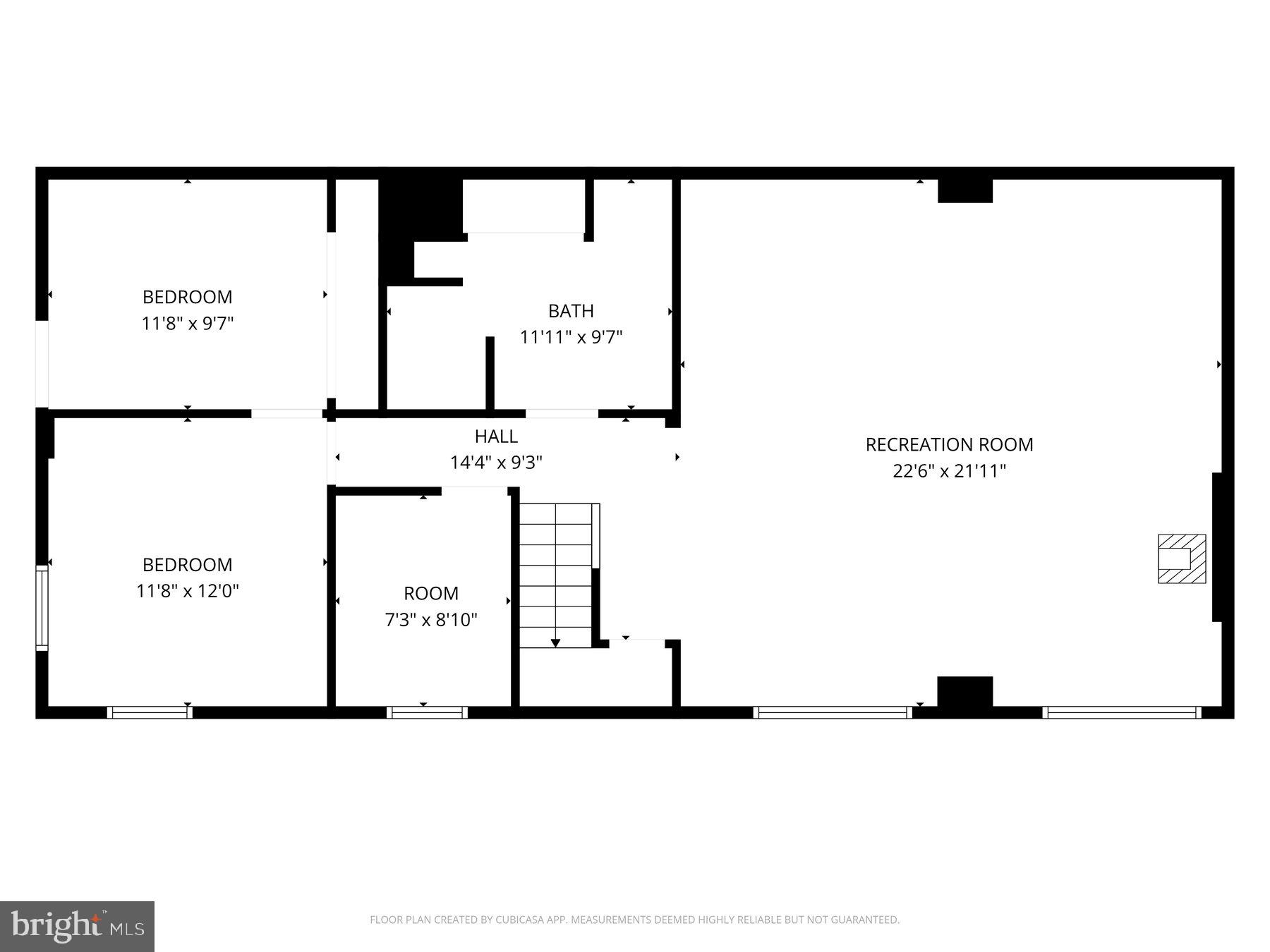 15 HIGHLAND CIRCLE