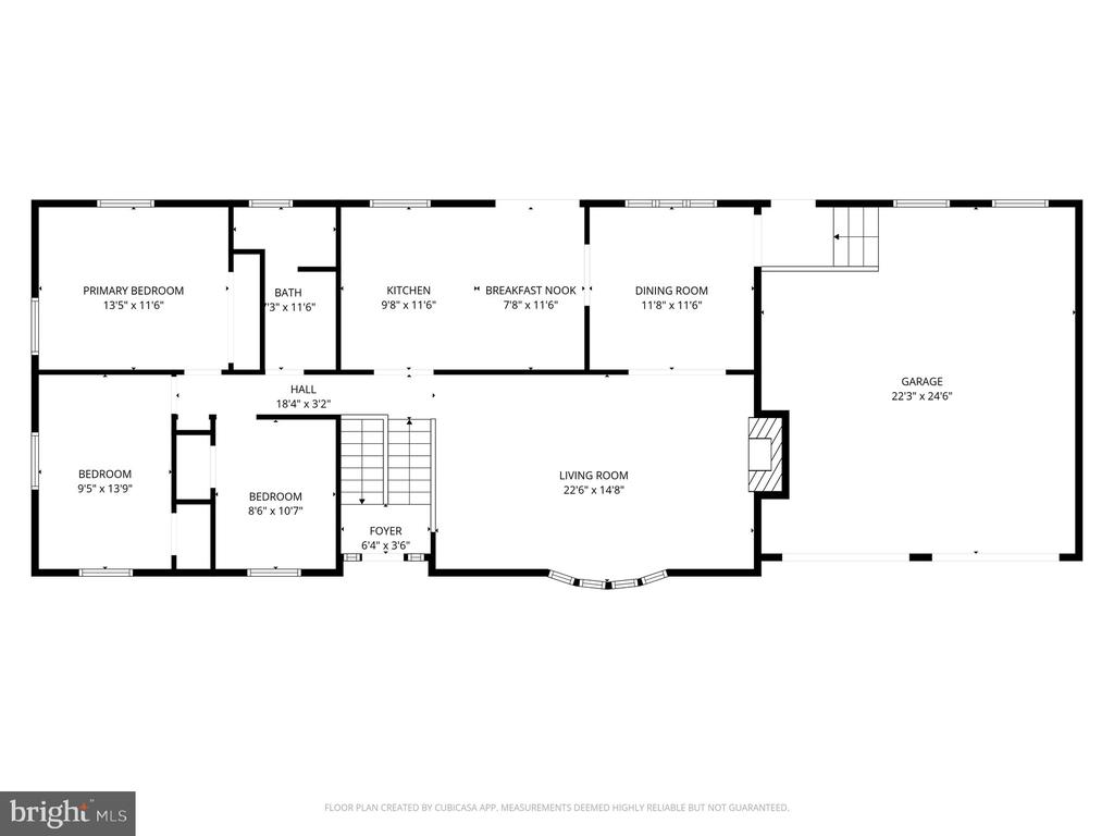 15 HIGHLAND CIRCLE