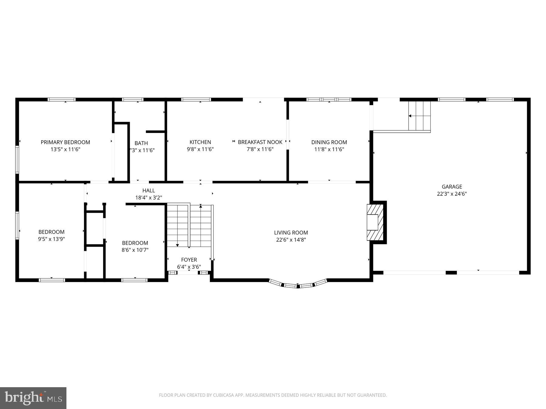 15 HIGHLAND CIRCLE
