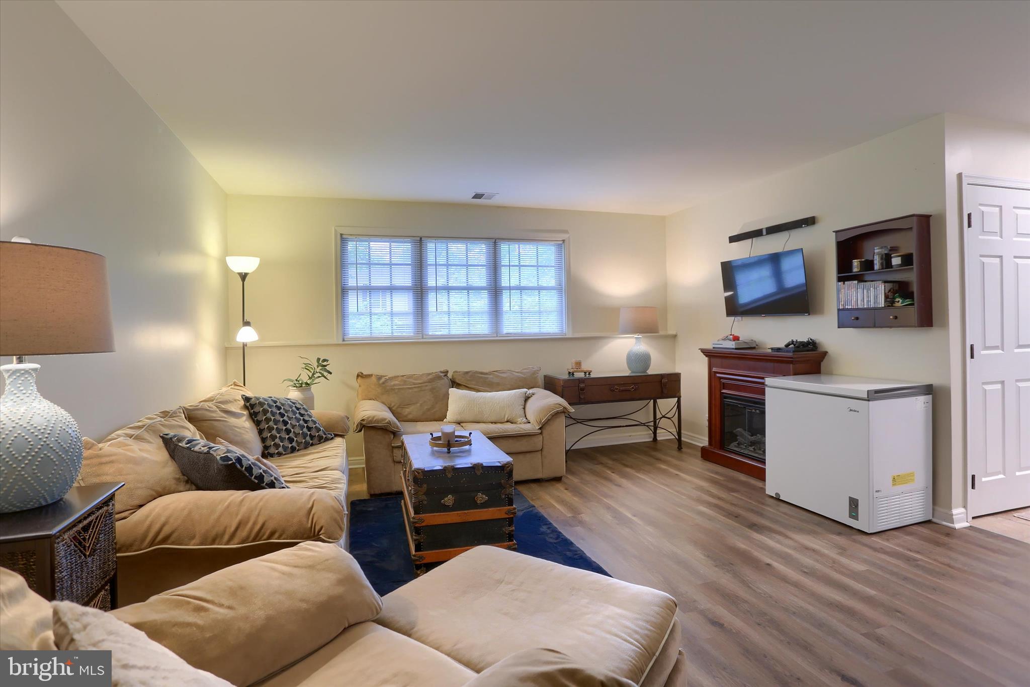 404 LITTLE JOHN DRIVE