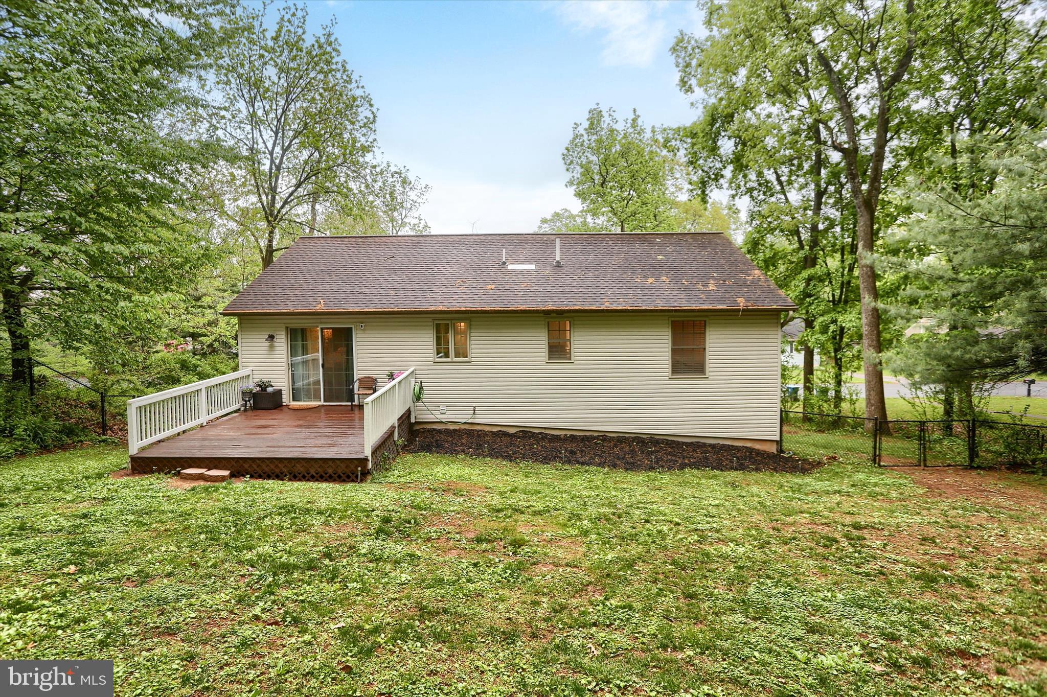 404 LITTLE JOHN DRIVE