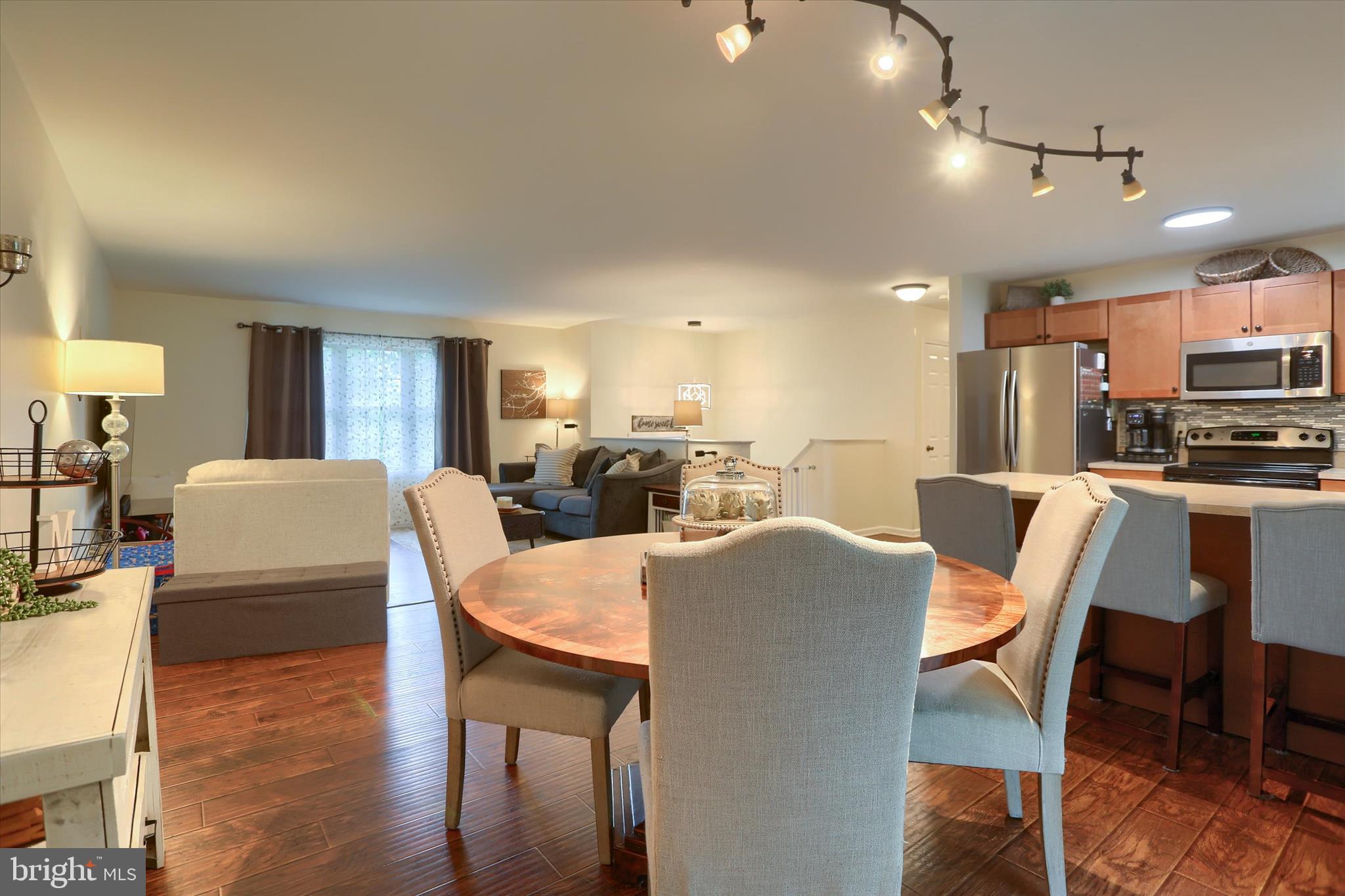 404 LITTLE JOHN DRIVE