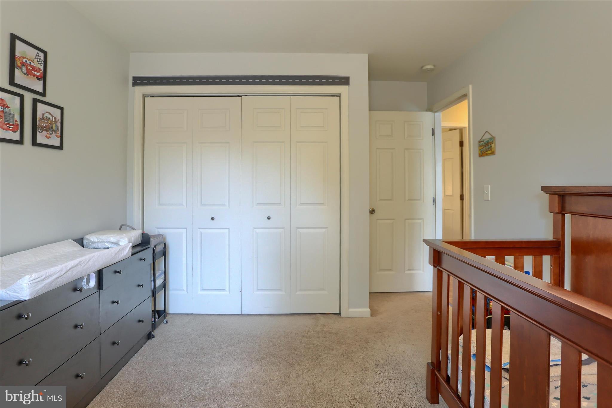 404 LITTLE JOHN DRIVE