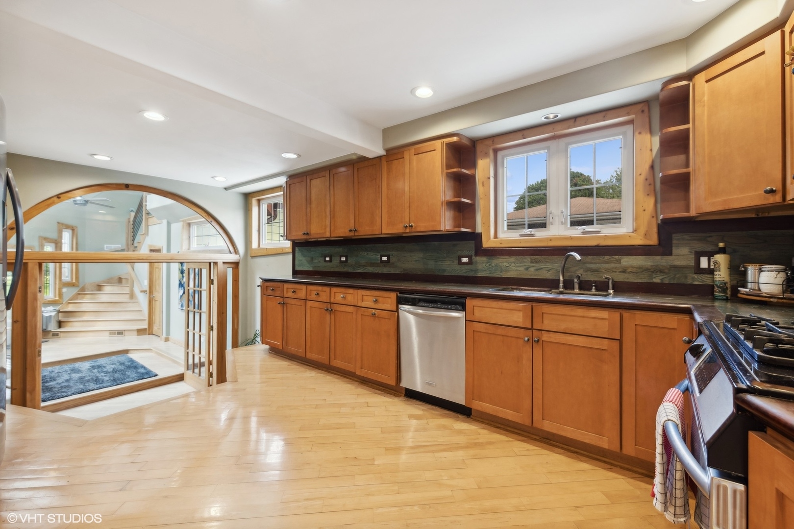 312 N Washington Street