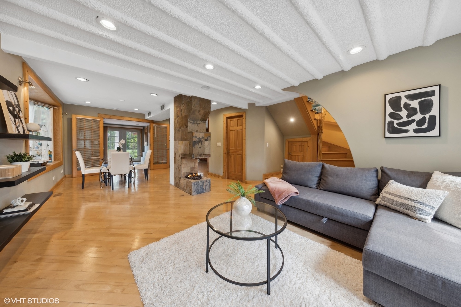 312 N Washington Street