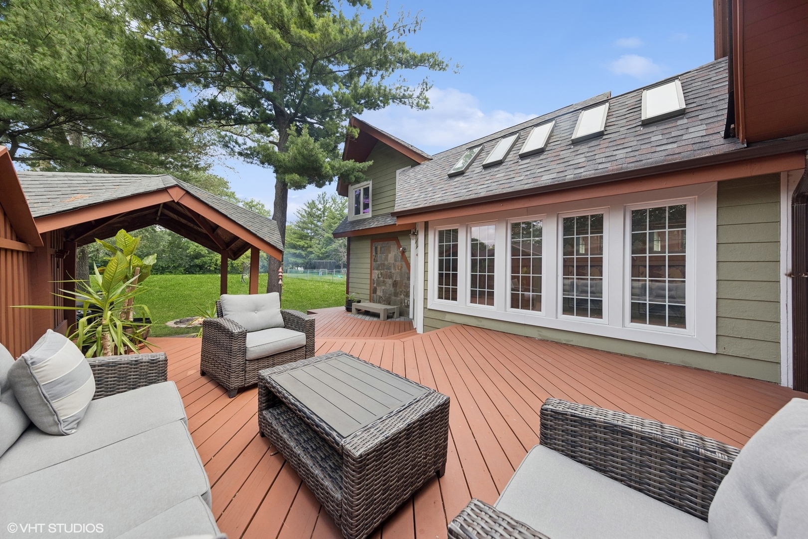 312 N Washington Street