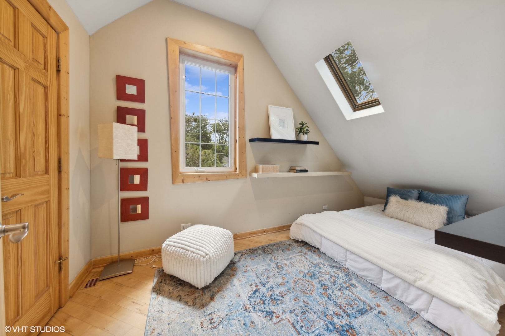 312 N Washington Street