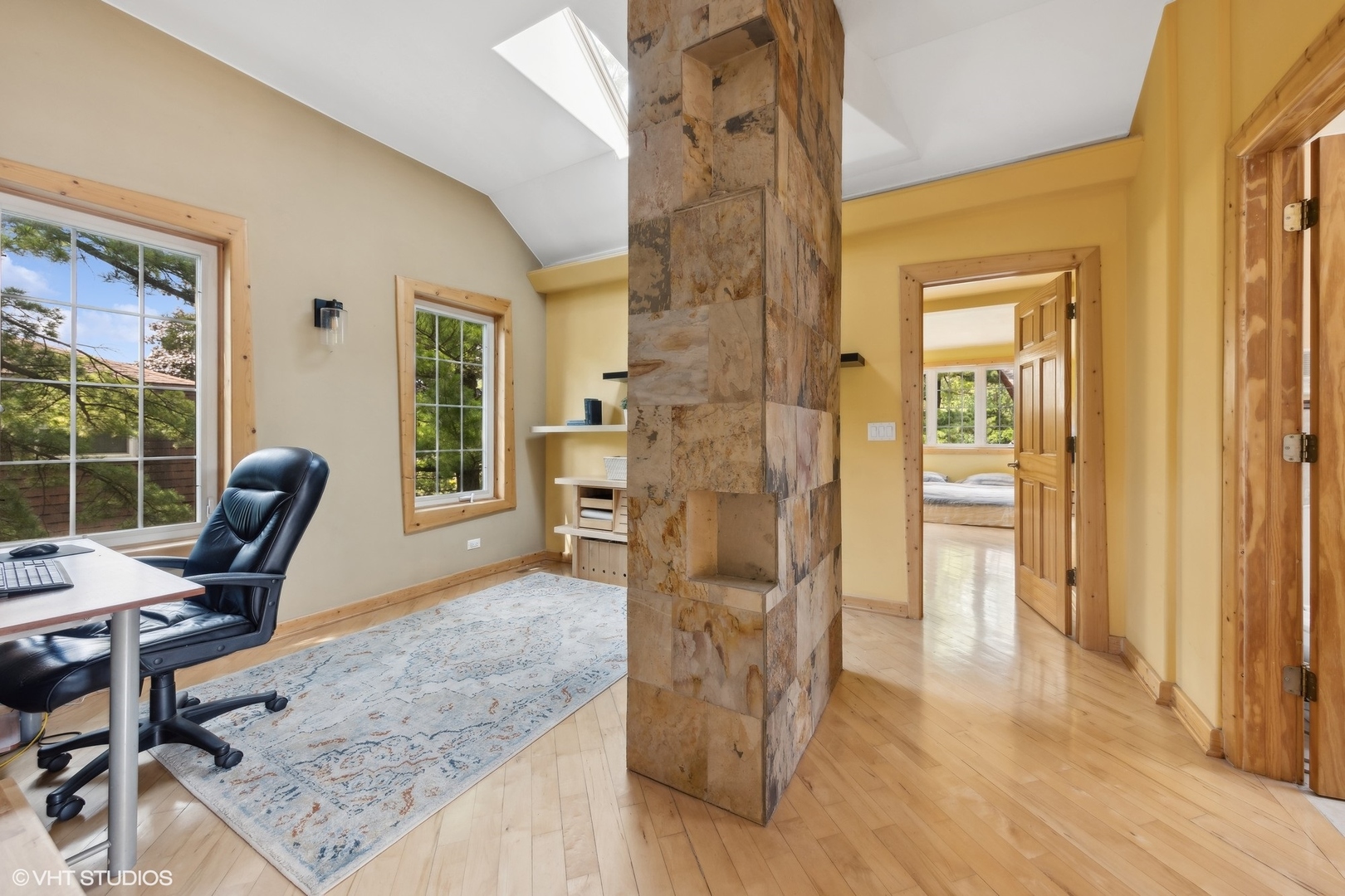 312 N Washington Street