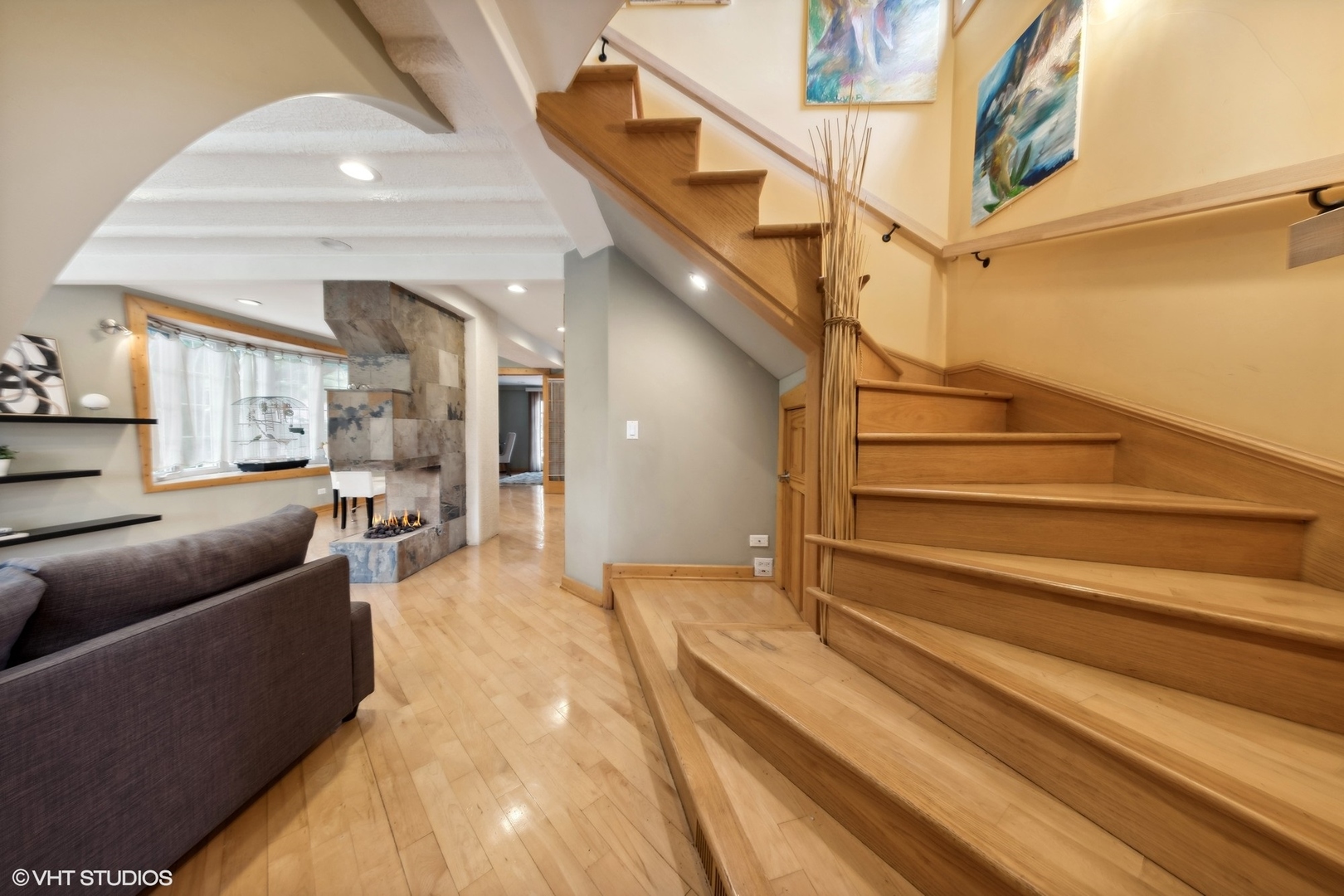 312 N Washington Street