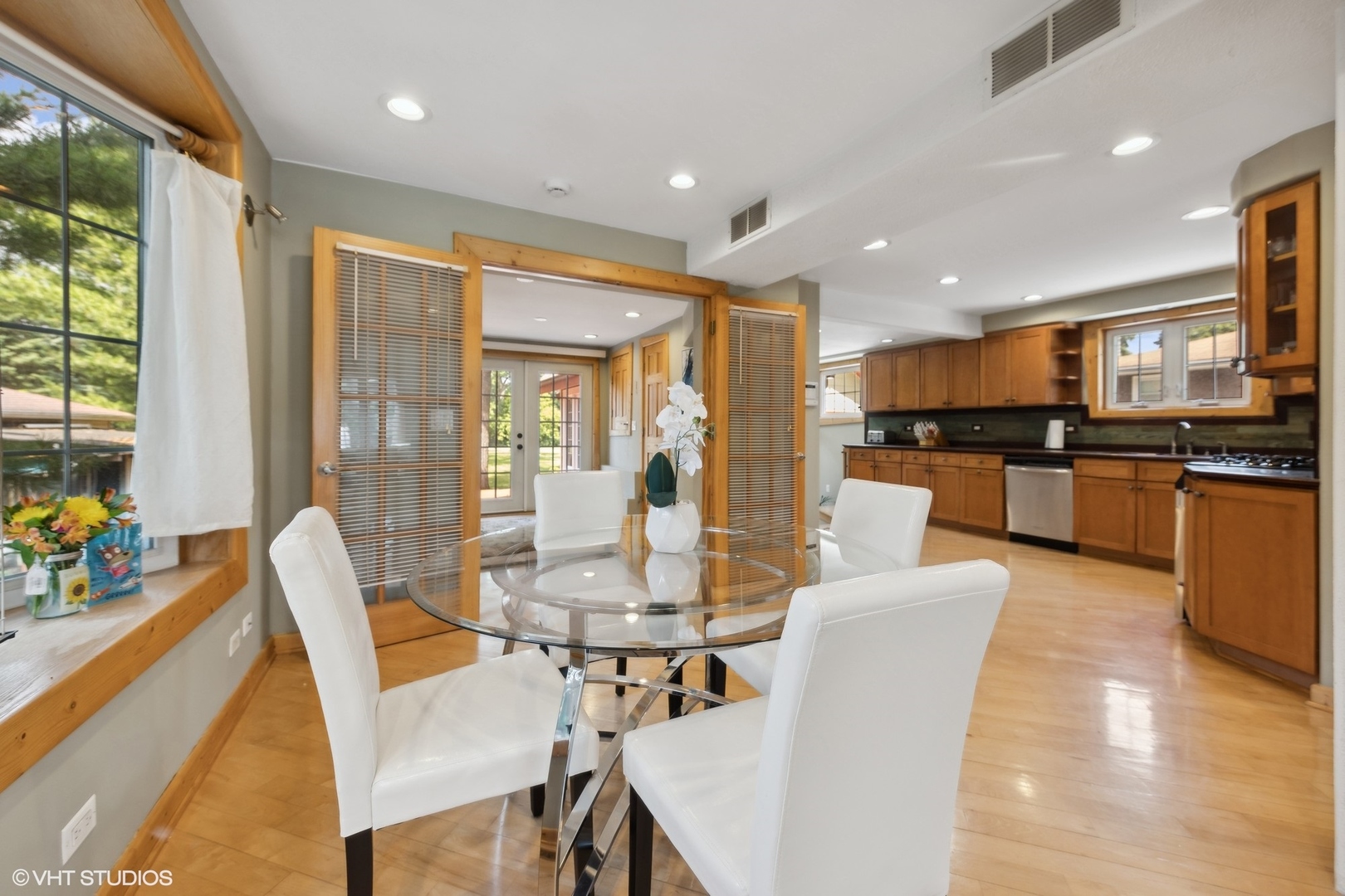 312 N Washington Street