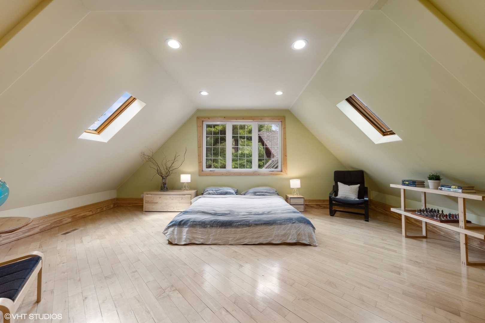 312 N Washington Street